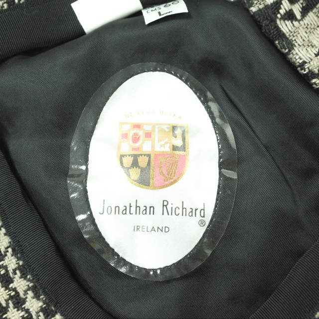 ANATOMICA x Jonathan Richard リネンキャスケット - メルカリ
