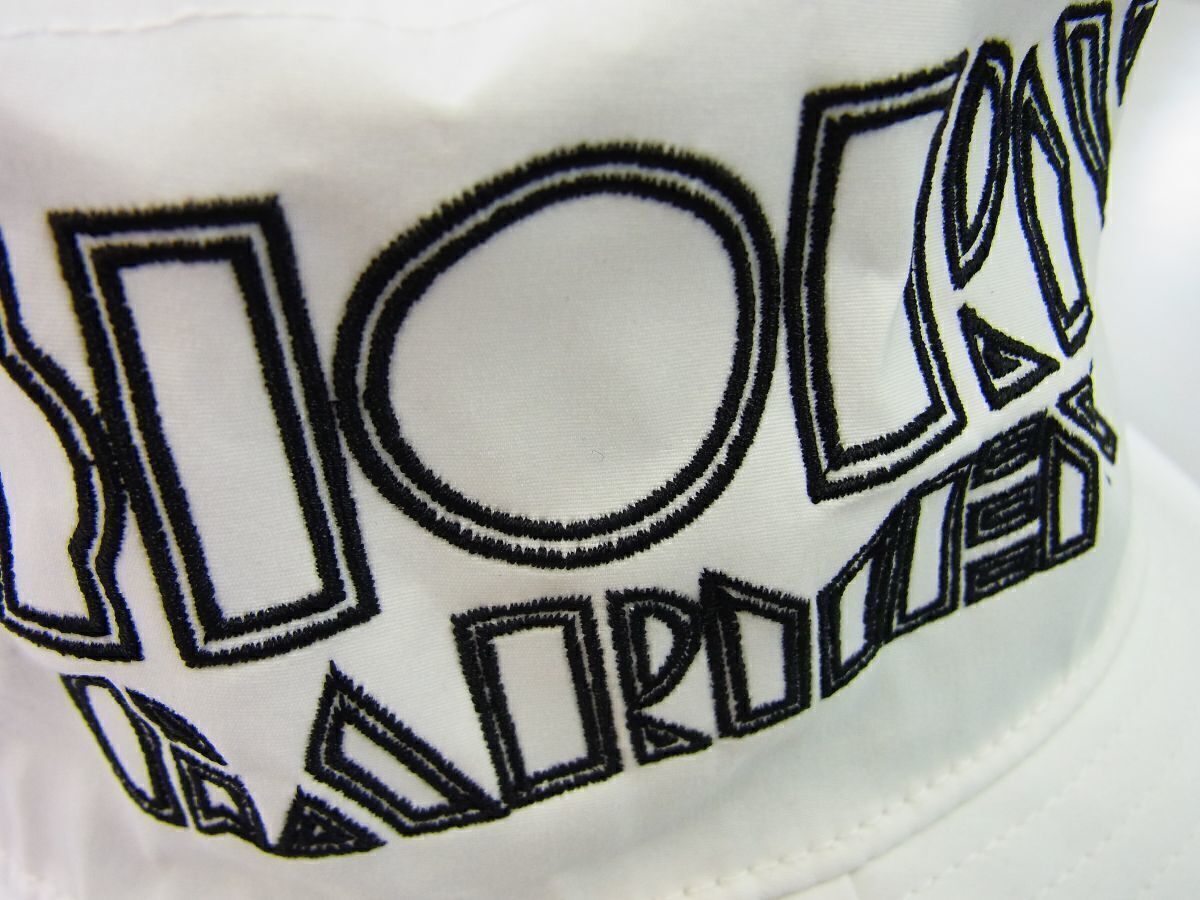 本物保証 ビッグロゴ