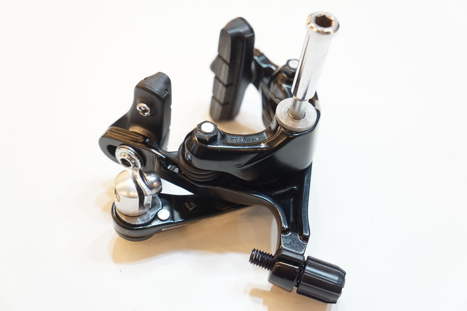 キャリパーブレーキセット