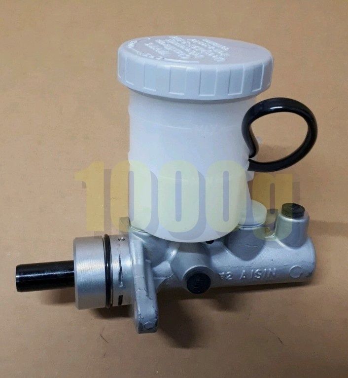 スズキ純正 SUZUKI 超 品 ジムニー JA12 JA22 ブレーキ マスターシリンダー ABS無 JA12V JA12C JA12W JA22W