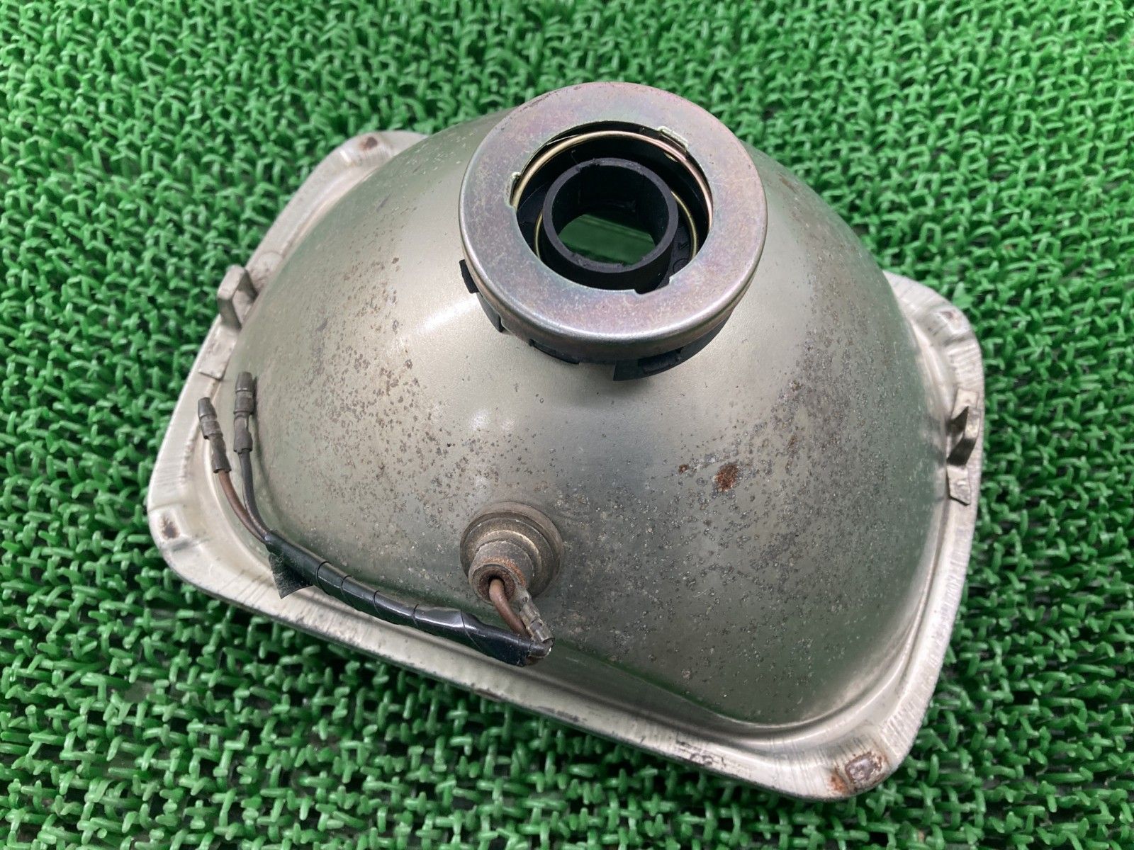 GPZ900R ヘッドライト 001-1843 カワサキ 純正 バイク 部品 ZX900A