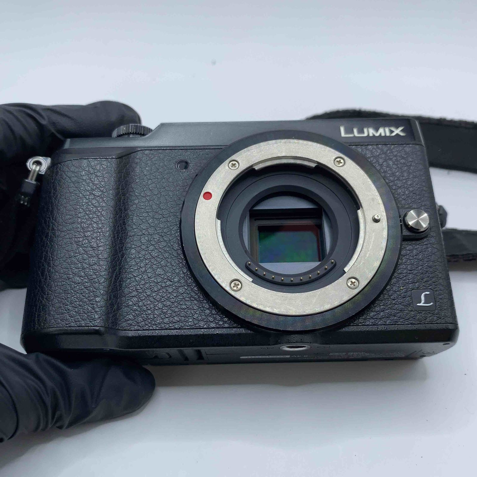 DMC-GX7MK2