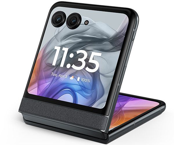 た*ん様 新品★motorola razr 50 グローバル版SIMフリー 8/ Motorola Razr 50 256GB 8GB RAM デュアルSIM グローバル版 SIM