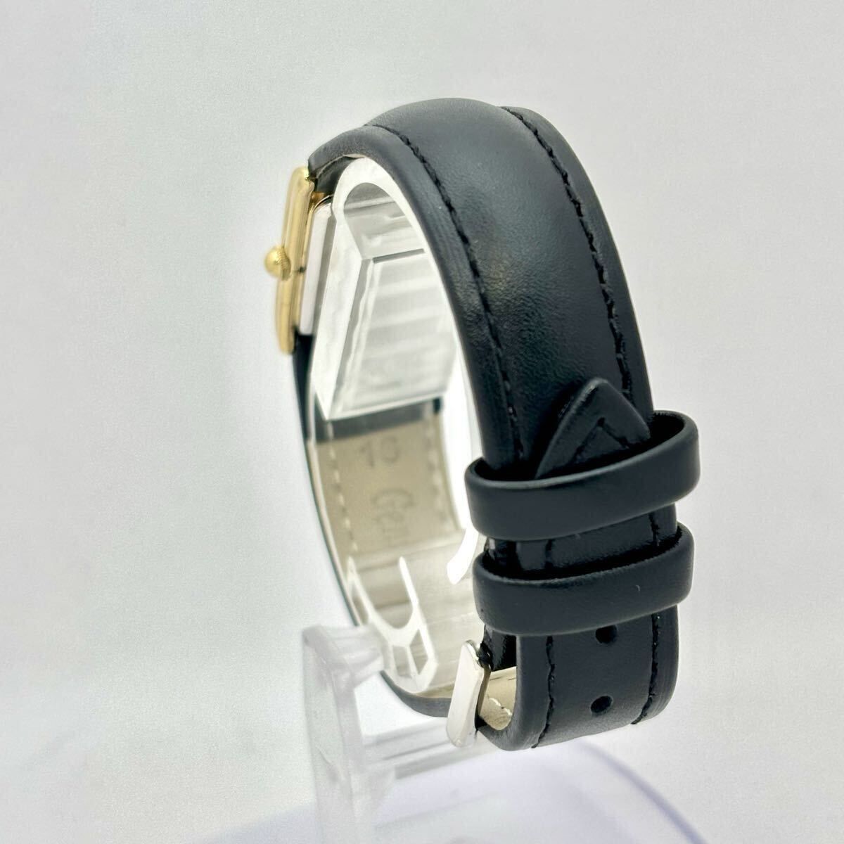 新品電池】 SEIKO セイコー レディース 腕時計 ゴールド レディース