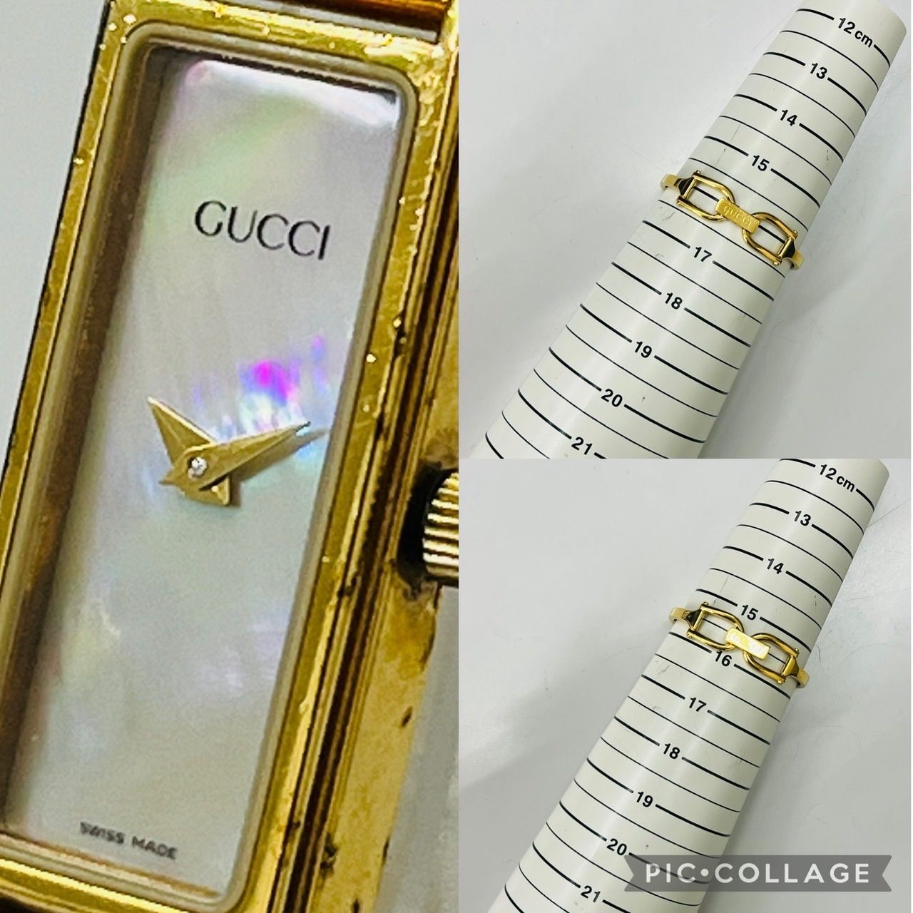 GUCCI