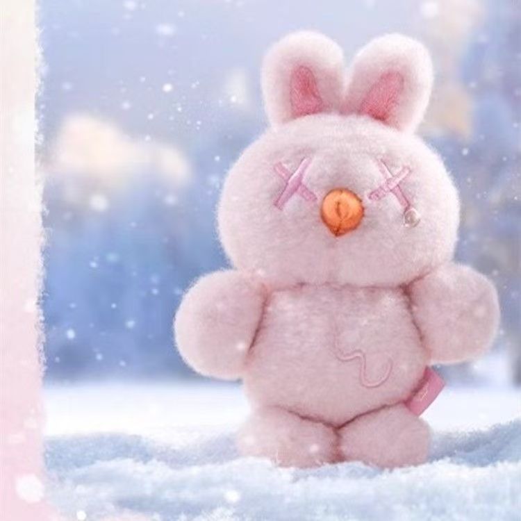 FINDING UNICORN x Shinwoo 「The Cold Hug: 冬の温もり