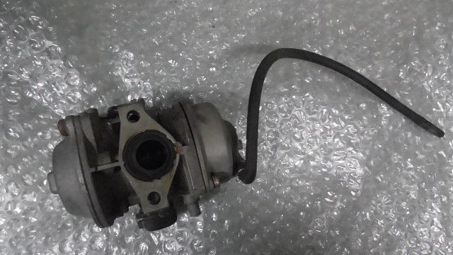 シャリー CF50-3702xxx の キャブレター 1759285283 BRIGHTFACE_UK