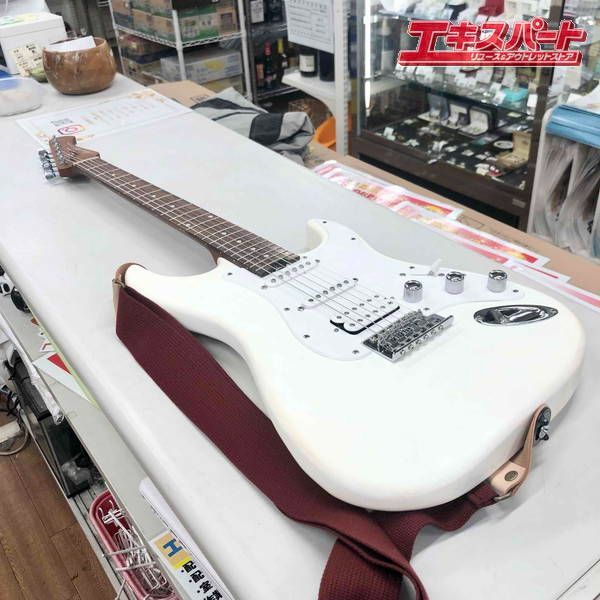 Bacchus SGS-ASH RSM grobal series エレキギター ケース付き 湘南台店