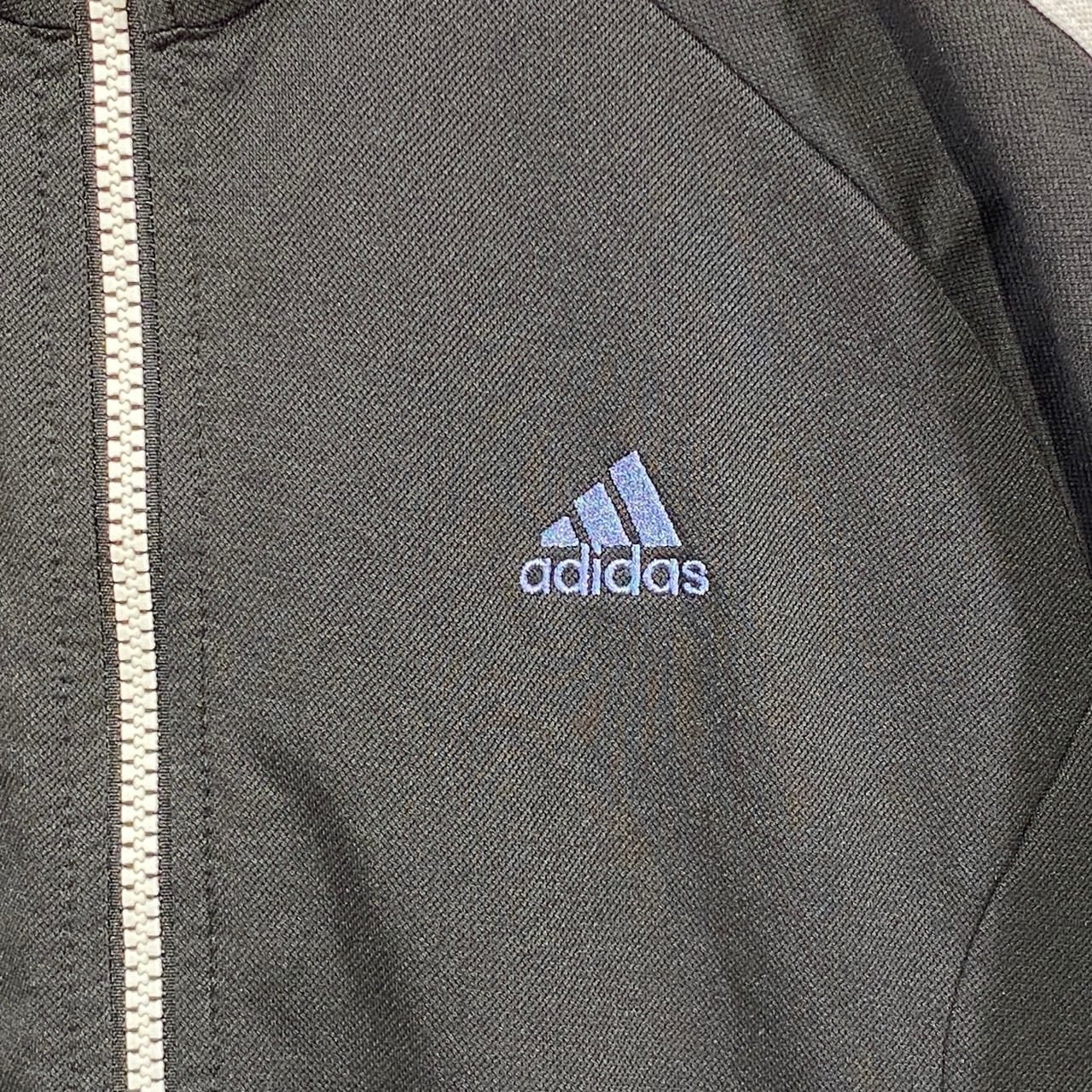 ▽11/21値下げしました▽adidas アディダス トラックジャケット