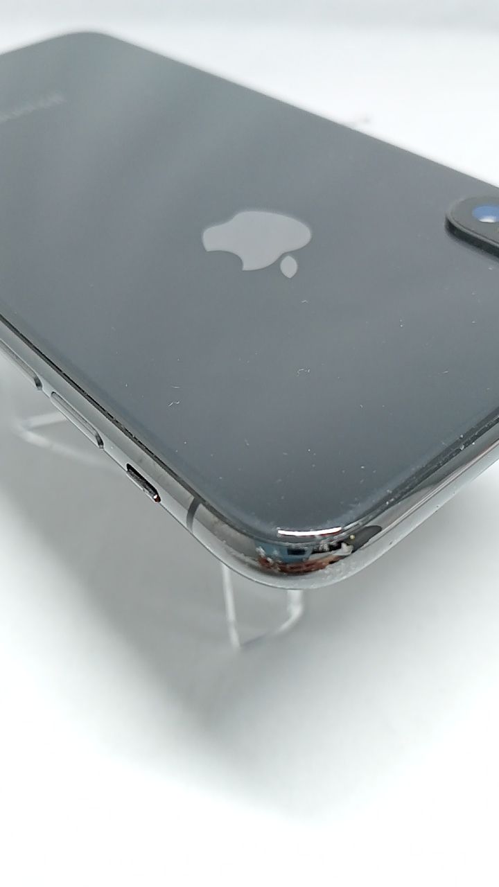 済 iPhoneX