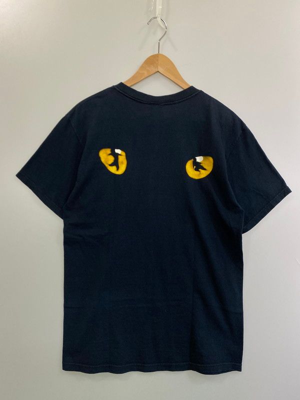 【GOOD CONDITION 】90s CATS スウェット ミュージカル 90s〜 【CATS】 ブロードウェイミュージカル キャッツ Tシャツ