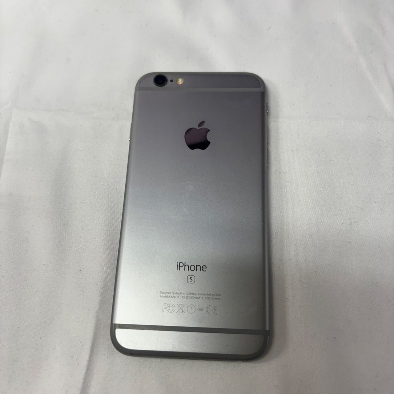 iPhone6s (美品) iPhone6s 64GB 【公式通販】