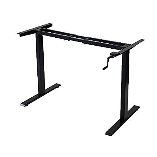 アイアン家具 オーダーメイドデスク スタンディングデスク