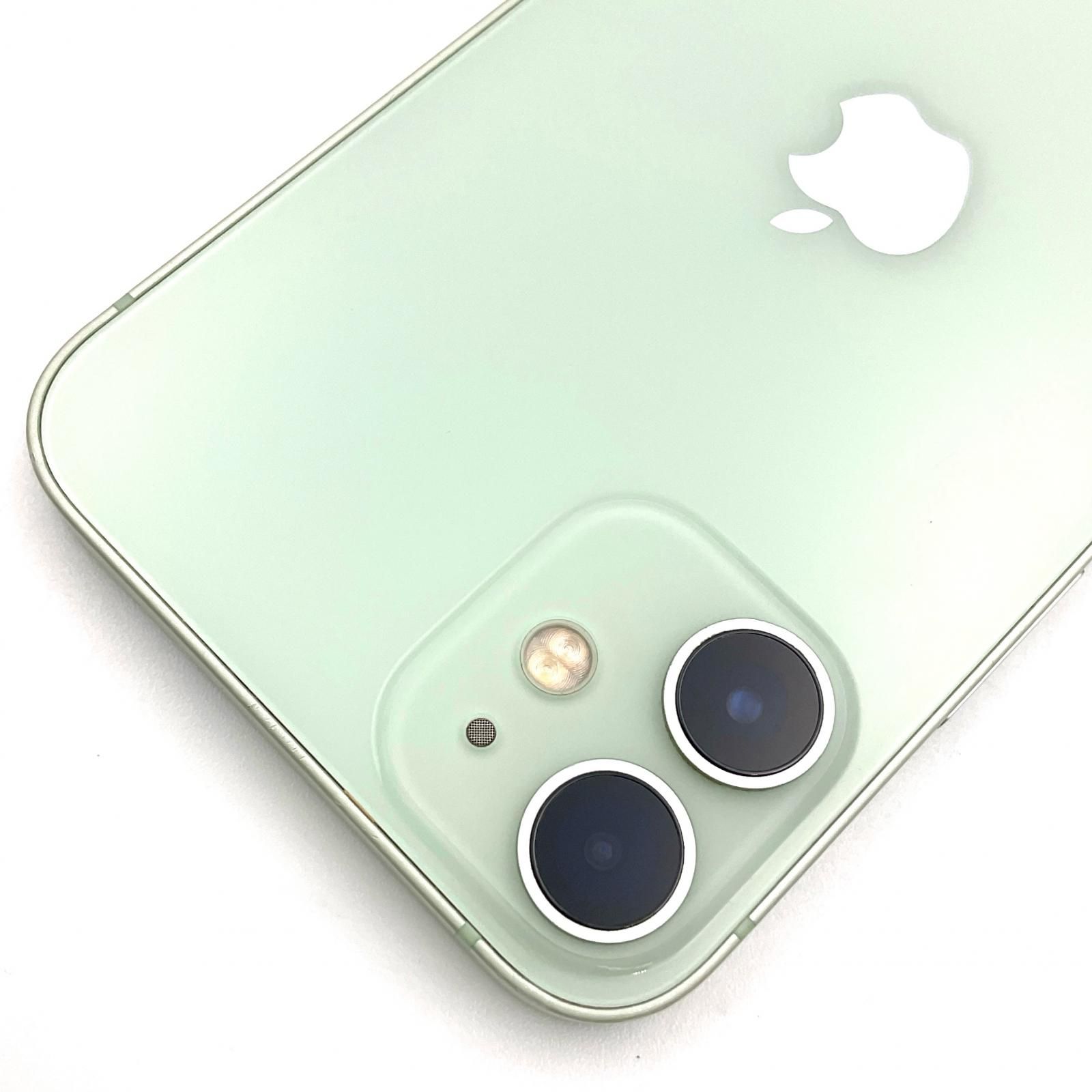 iPhone 12 mini 128GB グリーン docomo 白ロム 動作確認済 78 iPhone 12 mini 128GB グリーン docomo 白ロム 動作確認済 78