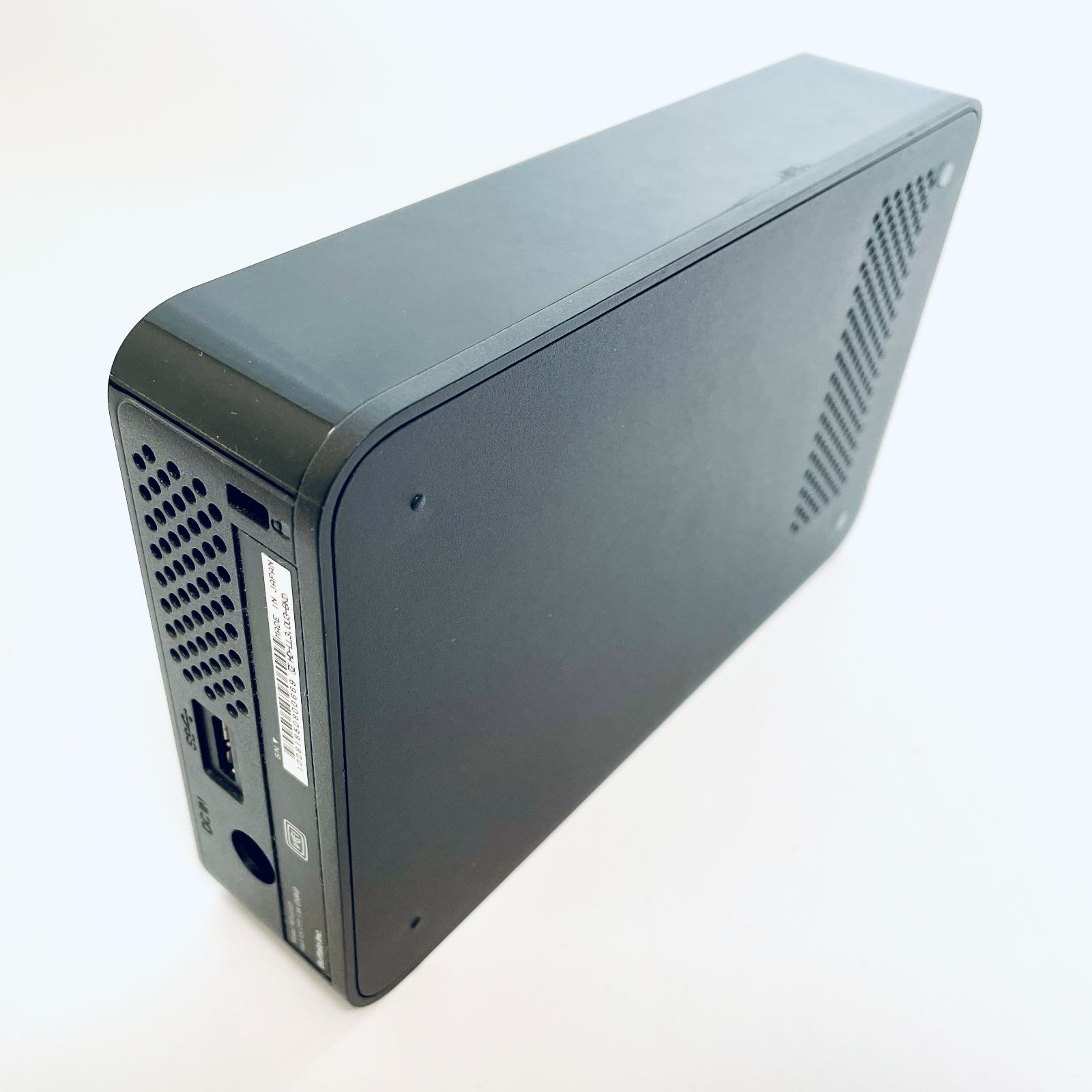 BUFFALO USB3.1(Gen1)/3.0/2.0対応 PC/家電対応 外付けHDD 3TB