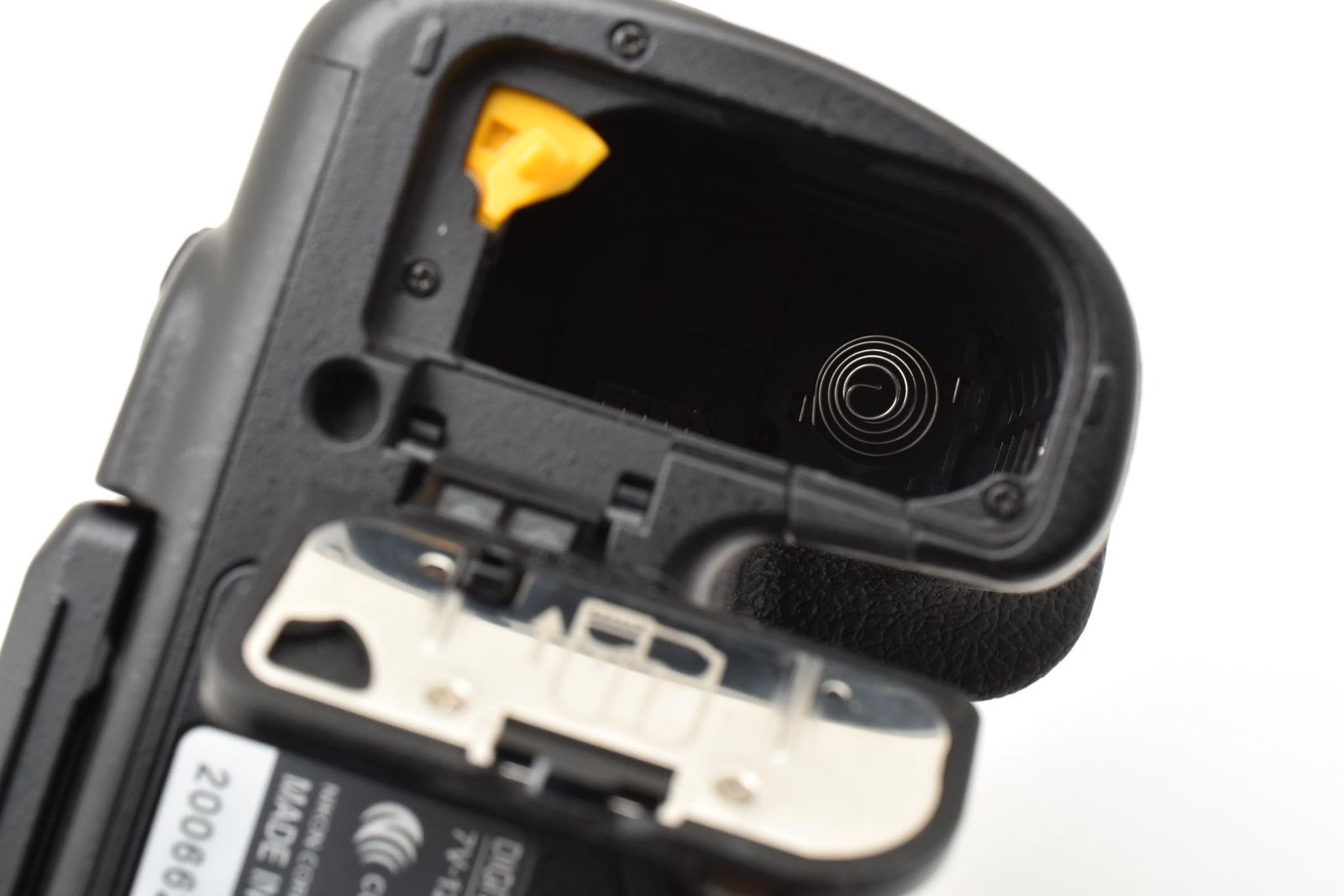 美品 Nikon D850 ニコン ボディ #8807 - メルカリ