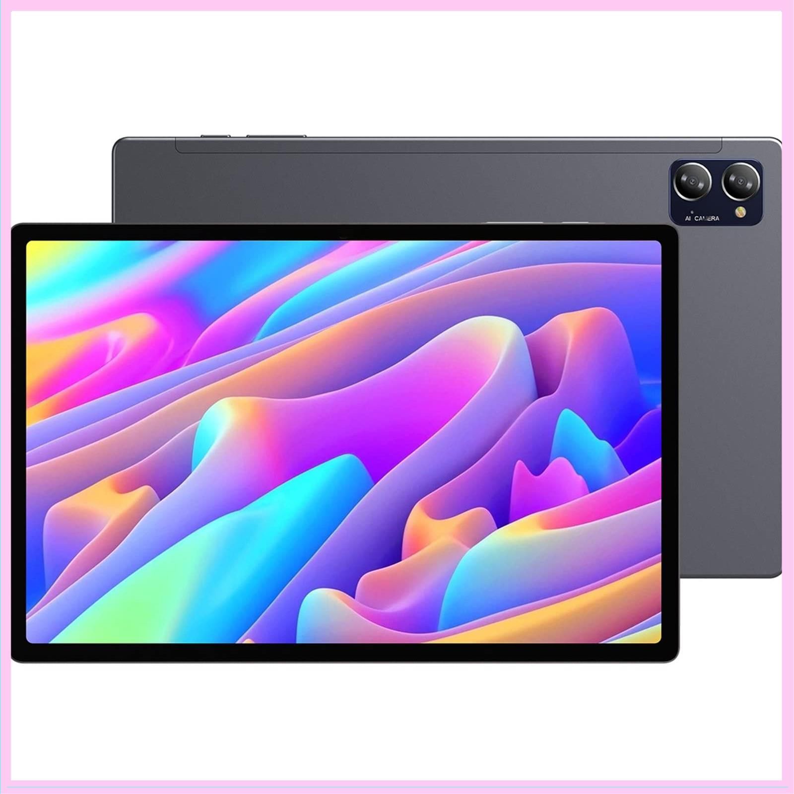 タブレットCHUWI Hipad XPro wi-fi モデル Android12 10.51 インチ