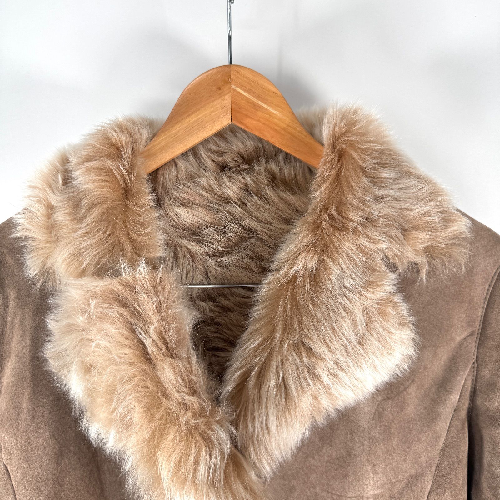 ジャケット サイズ40