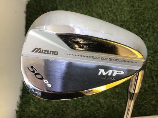 【特注品】ミズノ ウェッジ MP R5-L 51度 56度　２本セット 特注品】ミズノ ウェッジ MP R5-L 51度 56度 2本セット 返品OK