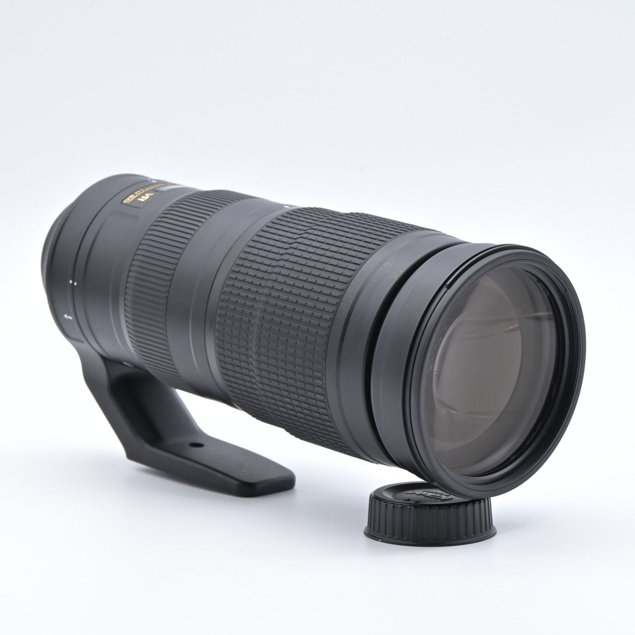 nikon ニコン/交換レンズ/AF-S 200-500mm 1:5.6E ED VR/2002440/ABランク/75【中古】 交換レンズレビュー：AF-S NIKKOR 200-500mm f/5.6E ED VR