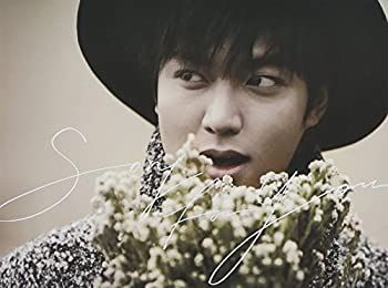 コレクション 【】Song For You (CD + DVD) (韓国盤) コン・ユ
