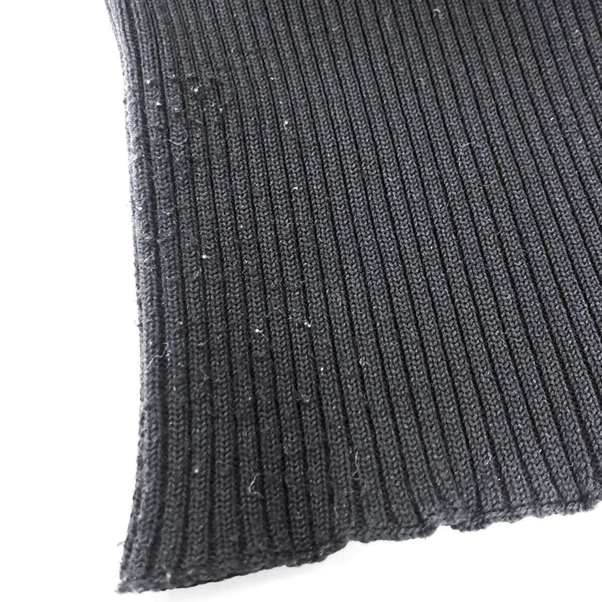 CFCL シーエフシーエル POTTERY SHORT SLEEVE ROUND TOP