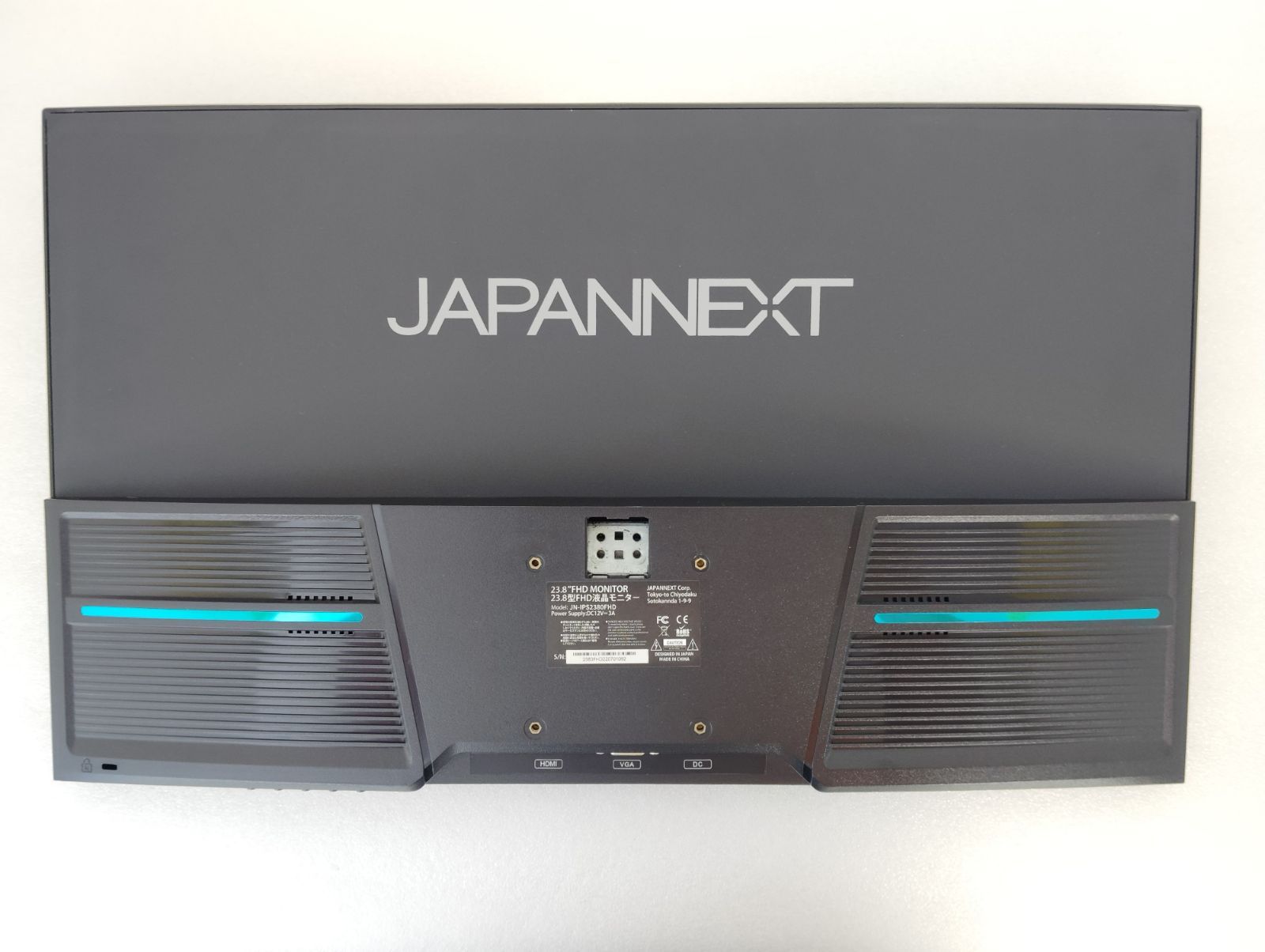 JAPANNEXT 23.8インチ IPSパネル搭載 フルHD(1920x1080)解像度 液晶 フルHD 生産完了JN-HSP238IPSFHD 4K(3840x2160)解像度 200Hz ゲーミングモニター ホワイトモデルJAPANNEXT 120Hz対応 フルHD液晶 : 144Hz対応のフルHD 決まりました)モニター