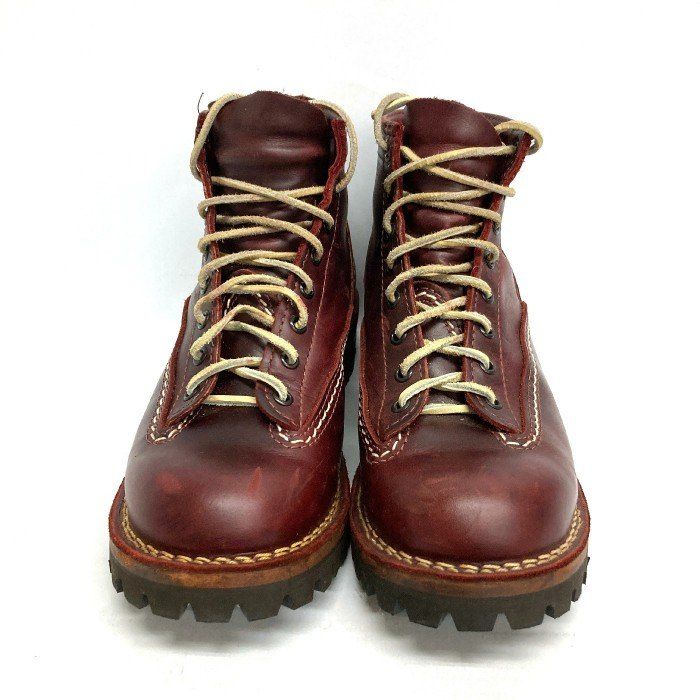 ☆Wesco ウエスコ Custom Jobmaster カスタム ジョブマスター 国内 