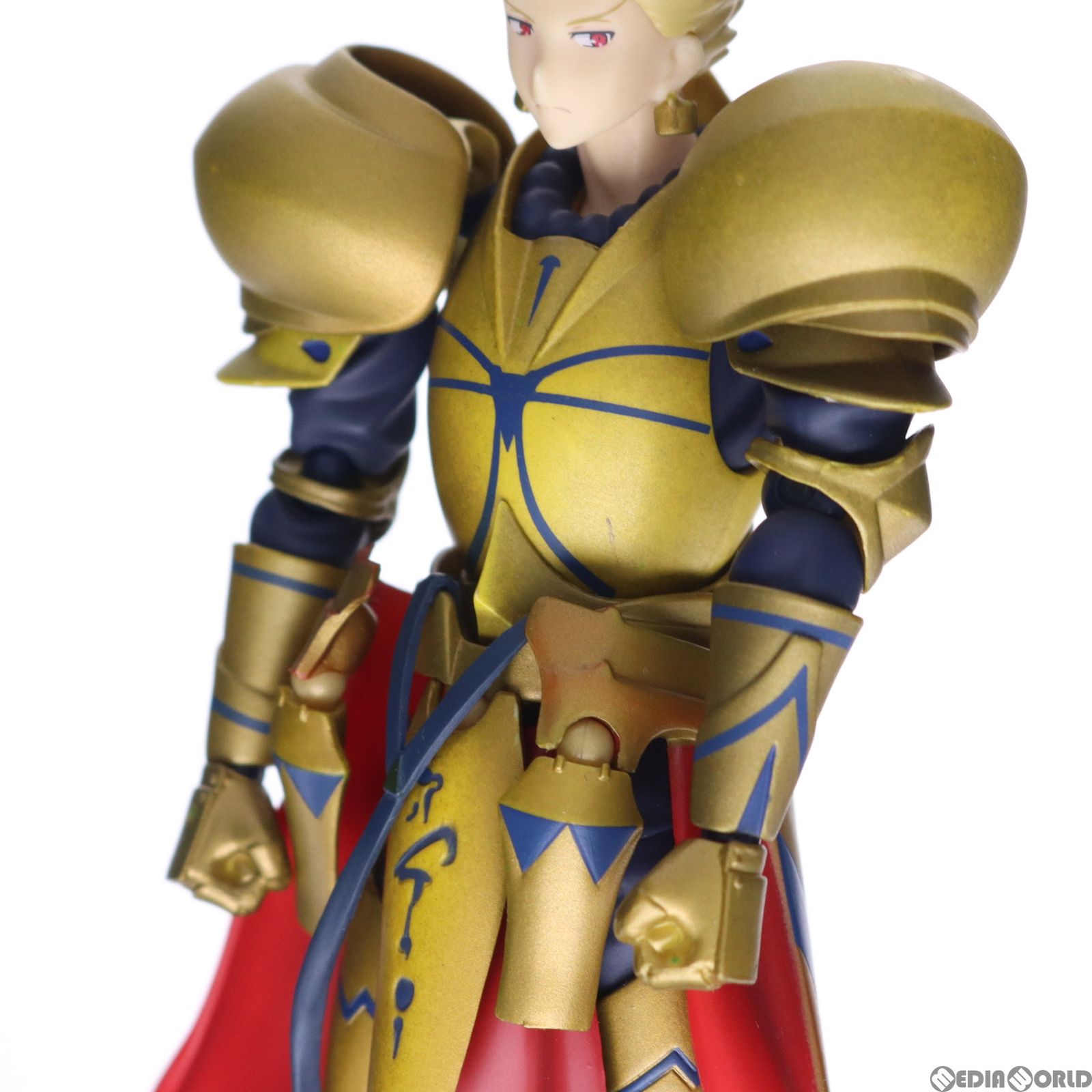 figma(フィグマ)300 アーチャー/ギルガメッシュ Fate/Grand Order 