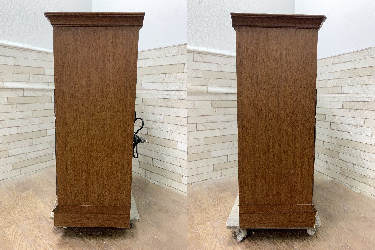 マルニ木工 maruni 地中海シリーズ 電話台 サイドラック テレフォンラック maruni木工 地中海シリーズ 電話台 商品詳細 - マルニ木工 公式