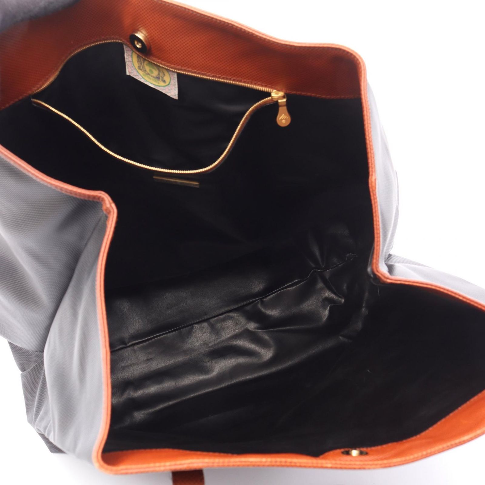 ボッテガヴェネタ BOTTEGA VENETA トートバッグ ブラック