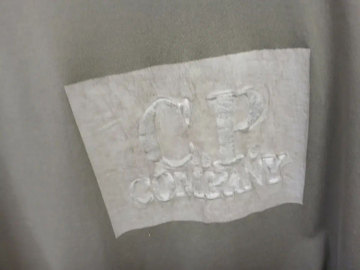 CP