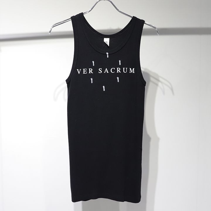 ANN DEMEULEMEESTER アンドゥムルメステール 90's 初期 青タグ