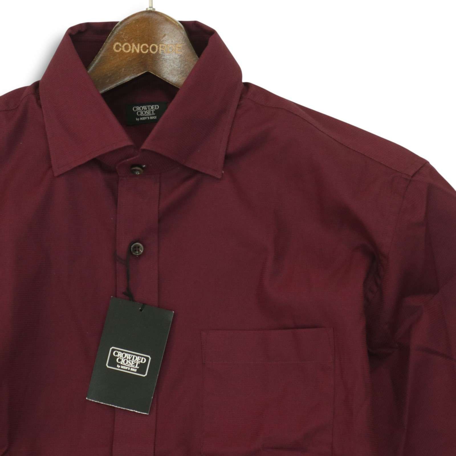 新品 未使用】 CROWDED CLOSET MEN