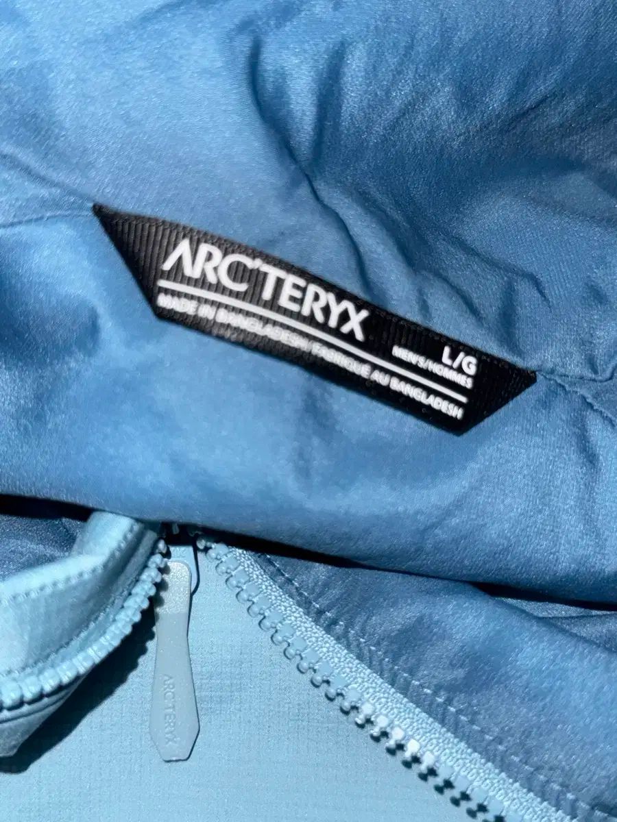 アークテリクス