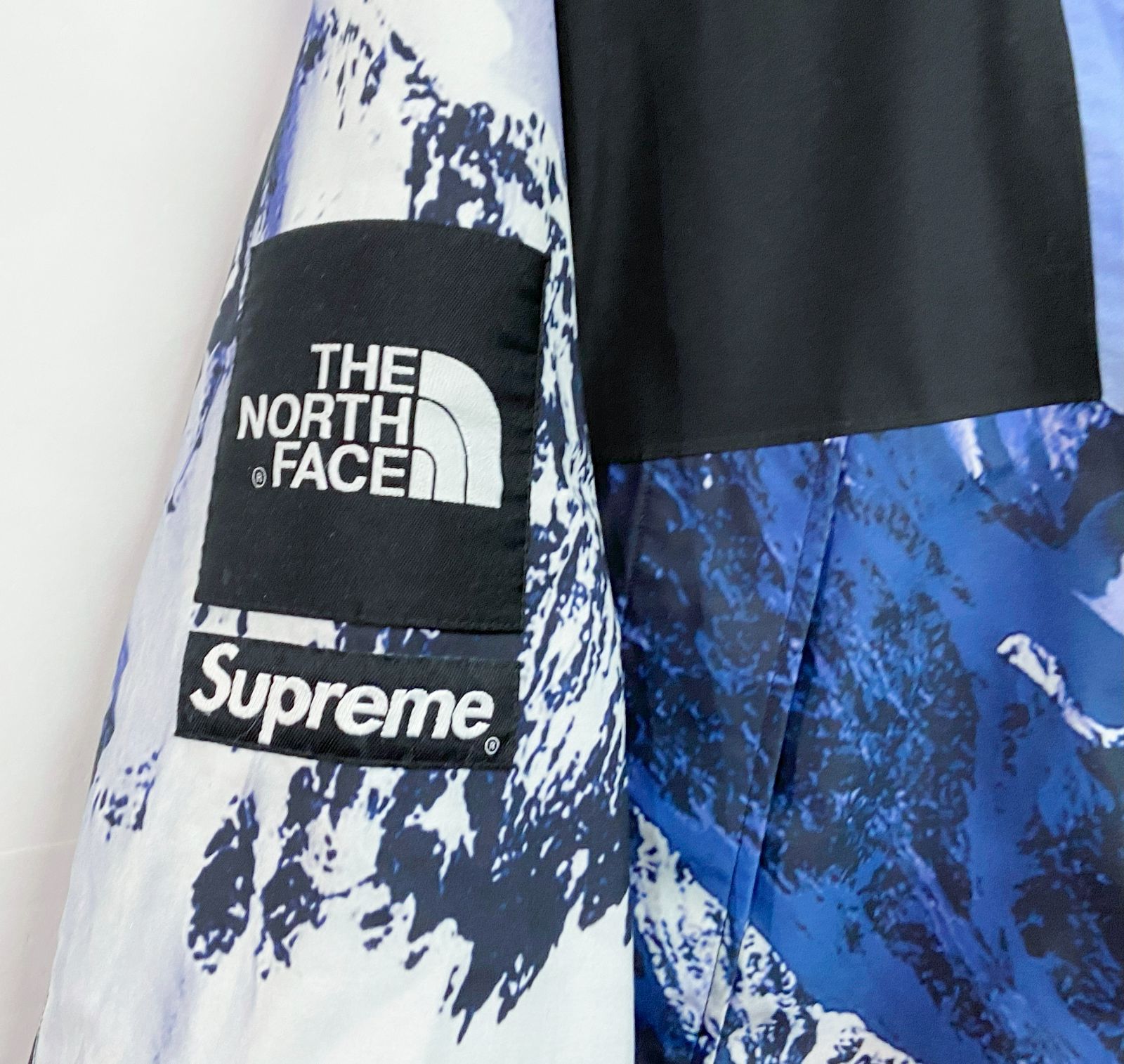 Supreme x THE NORTH FACE｜シュプリーム ザノースフェイス MOUNTAIN 