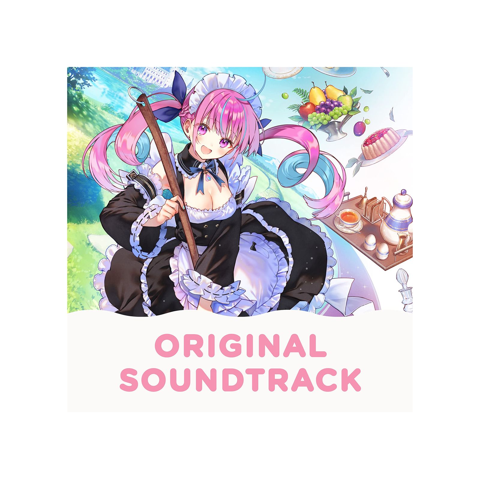 あくありうむ。トレーダー特典　オリジナルドラマCD　未開封 あくありうむ。トレーダー特典 オリジナルドラマCD 未開封