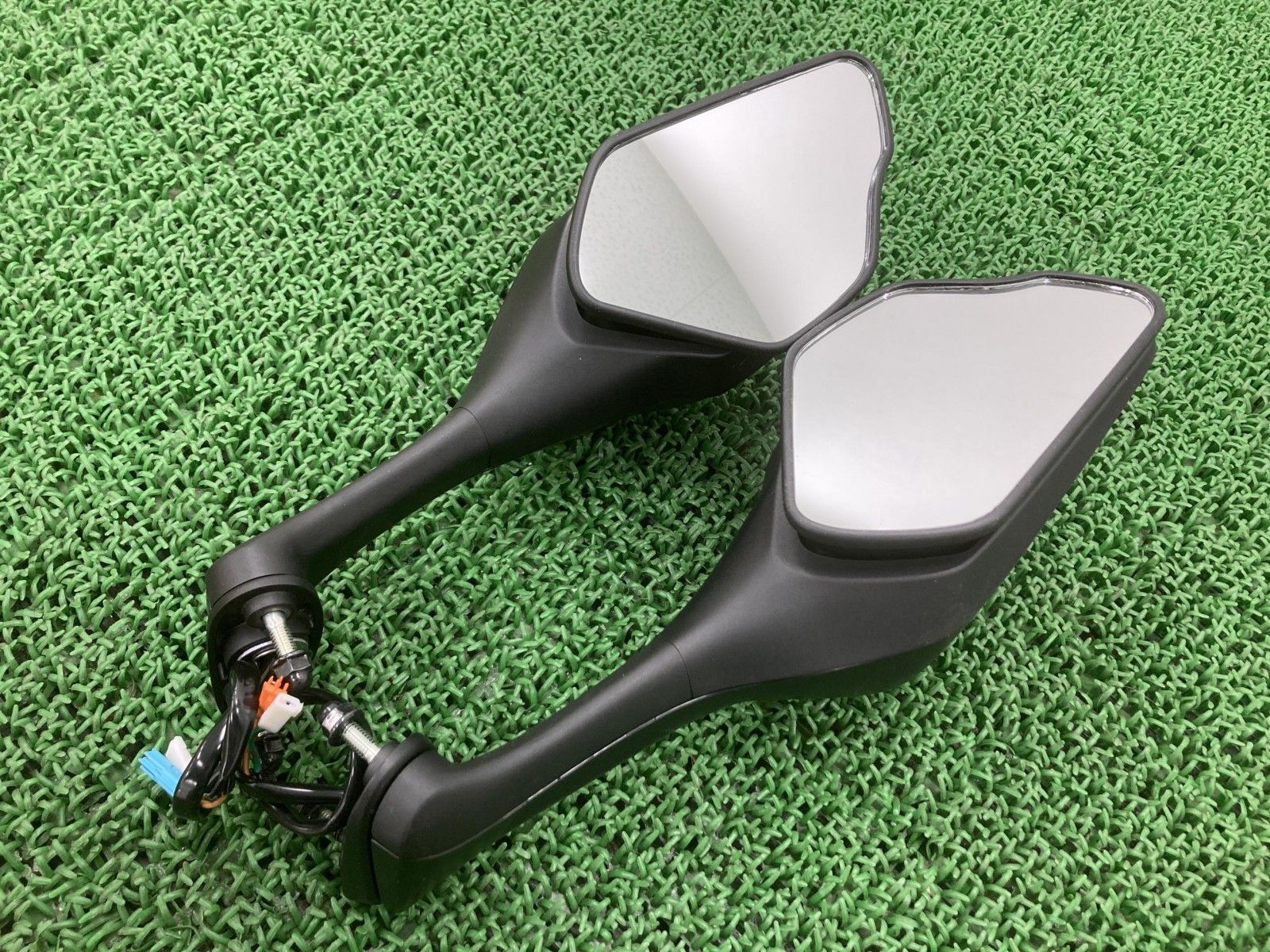 CBR1000RR-RSP ミラー 左右 002096/1121-622 ホンダ 純正 バイク