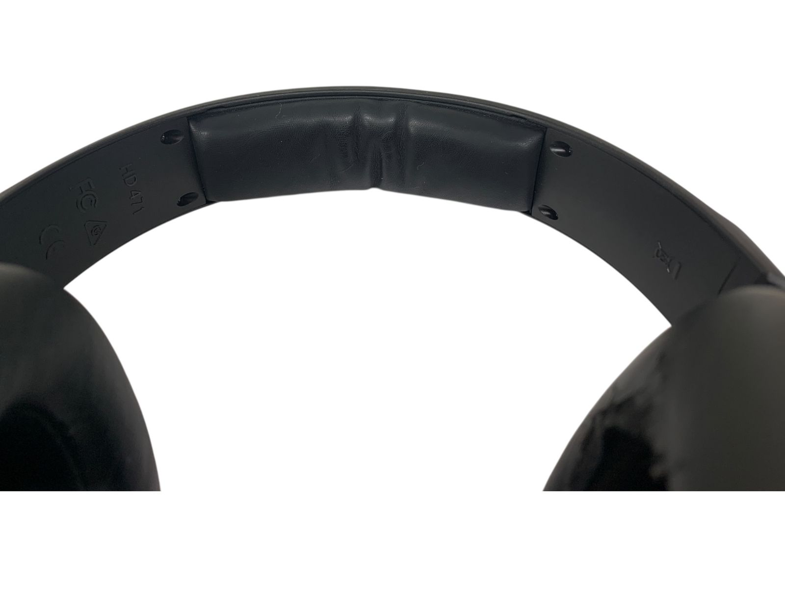 SENNHEISER(ゼンハイザー) 密閉型 オーバーイヤーヘッドホン 有線