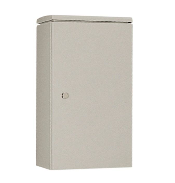 日東工業 引込計器盤キャビネット MS-31B 日東工業 MS-31B 引込計器盤キャビネット ライトベージュ | 日東工業