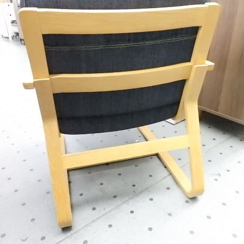 関東地方送料込み！ MUJI 無印良品 リビングでもダイニングでも