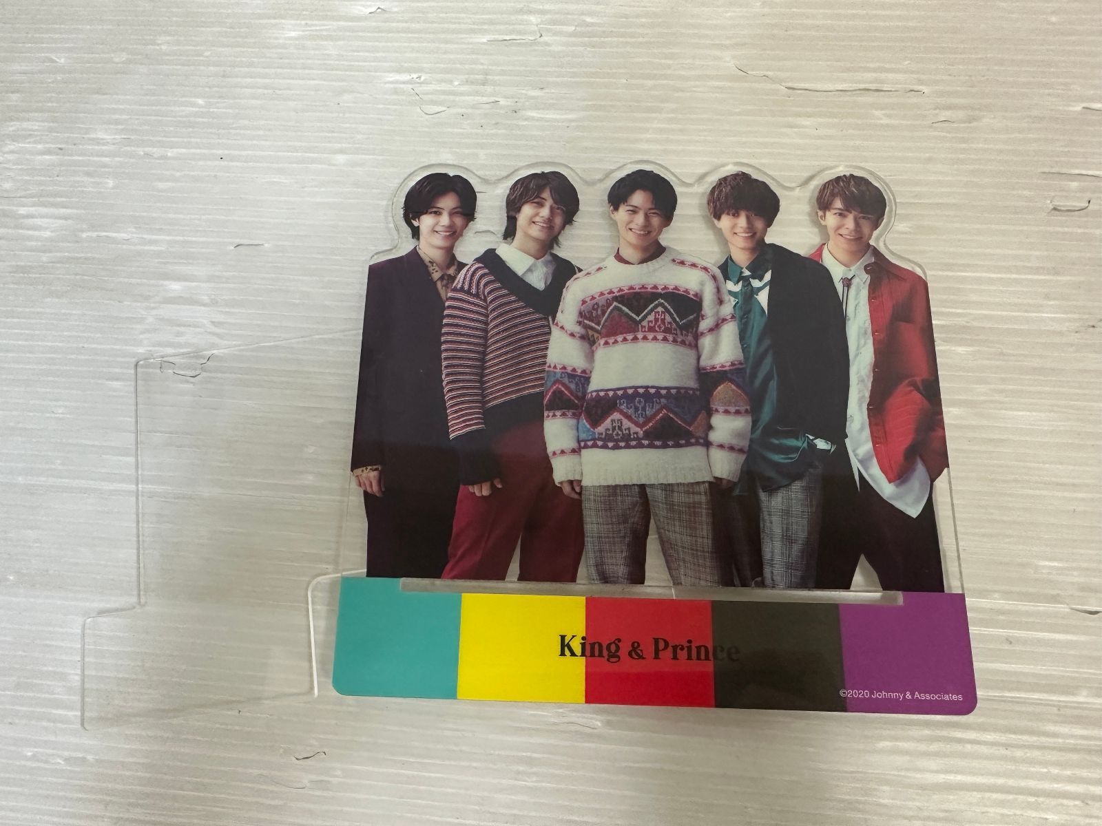 特価品セ Prince & King Blu-ray/DVD/CD/ペンライト 中古 グッズまとめ 他 邦楽