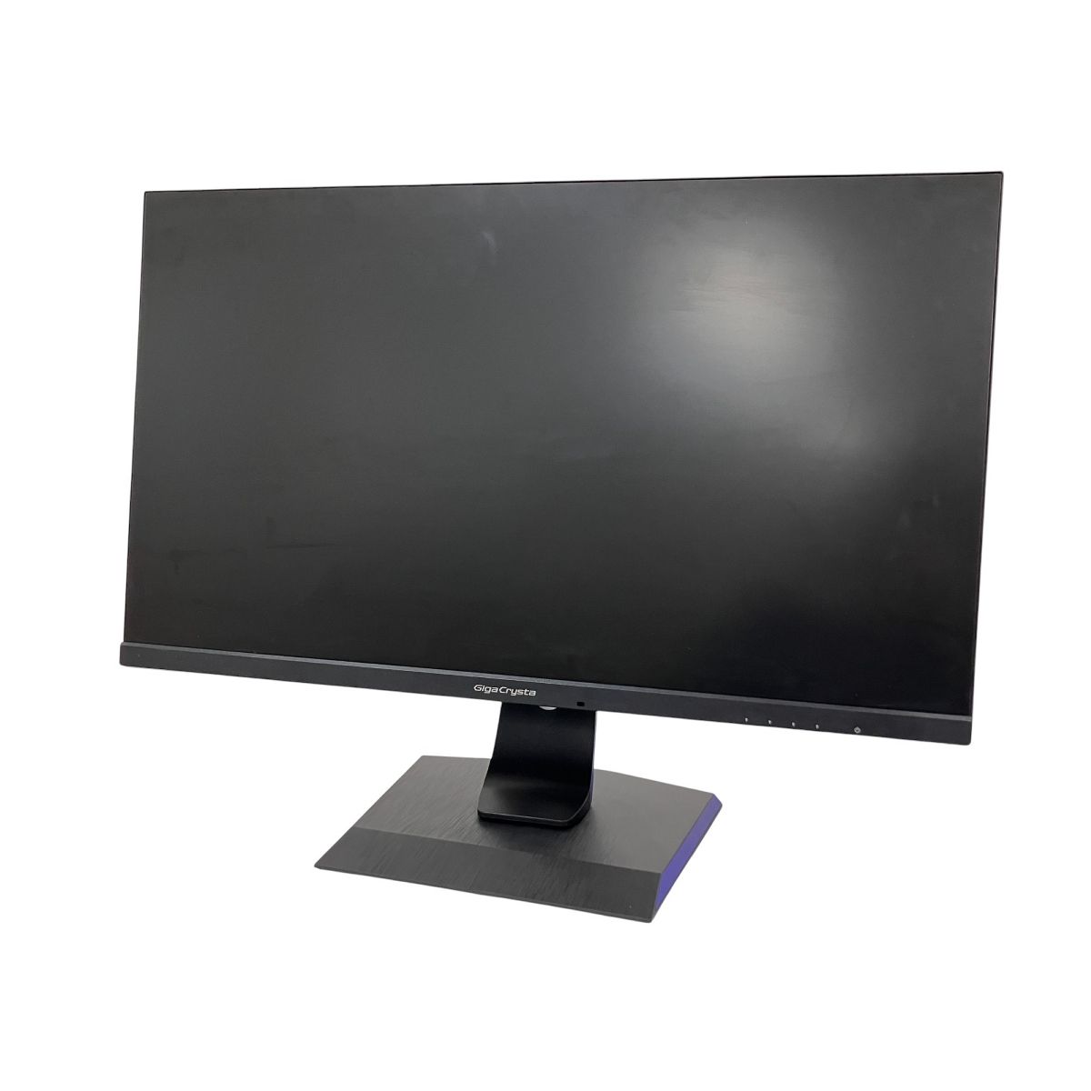 IO DATA EX-LDGC271UTB ゲーミング モニター GigaCrysta 液晶ディスプレイ PC周辺機器 O10453500