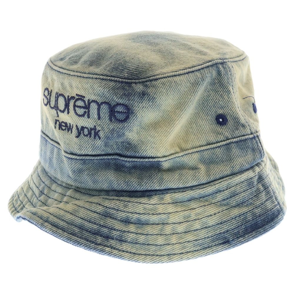 Chrome hearts denim cap - Gem CHROME HEARTS HAT BSBL CAP DENIM CROSS