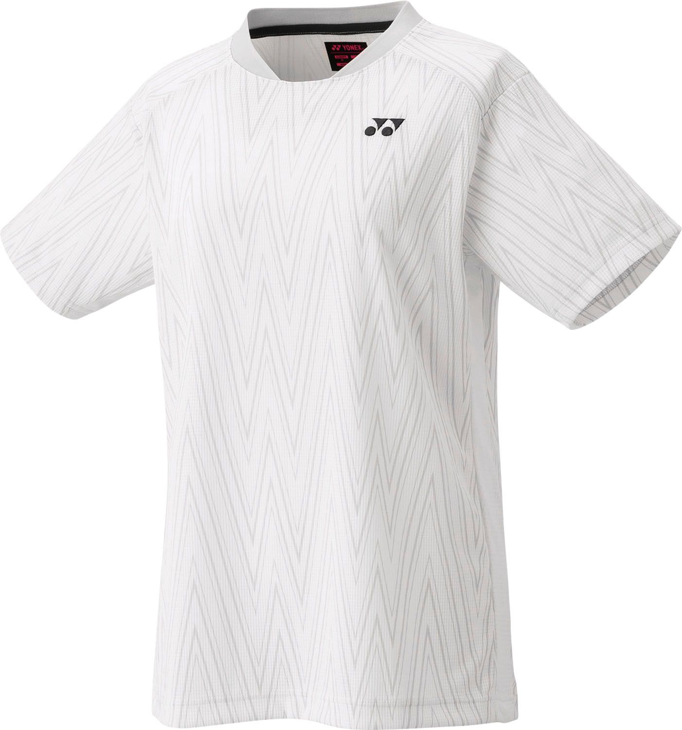 YONEX ゲームシャツ　2025チーム中国モデル　Oサイズ YONEX ゲームシャツ 2025チーム中国モデル Oサイズ yonex 2025 ウェア