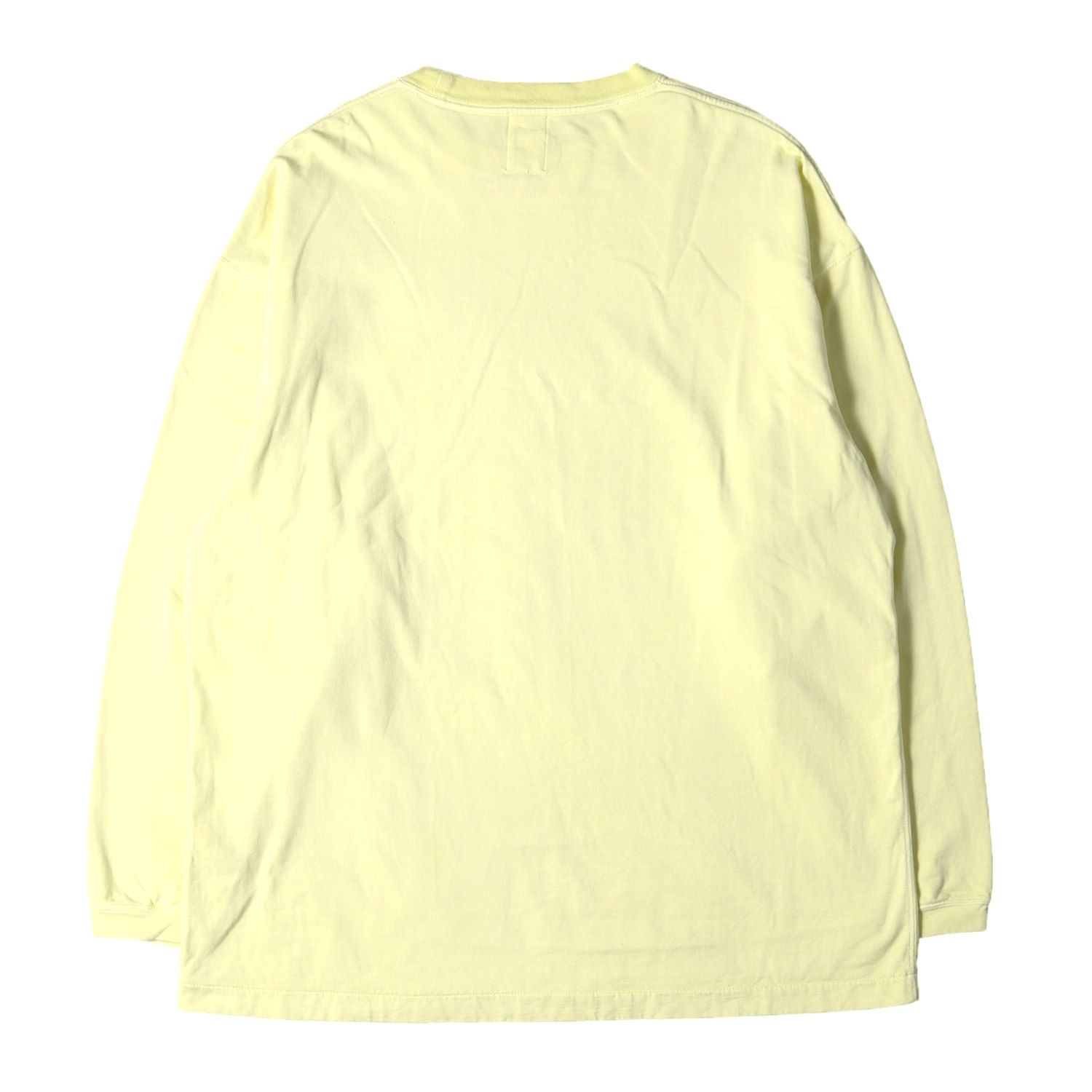 Ron Herman ロンハーマン Tシャツ サイズ:S 22SS エア プルオーバー 