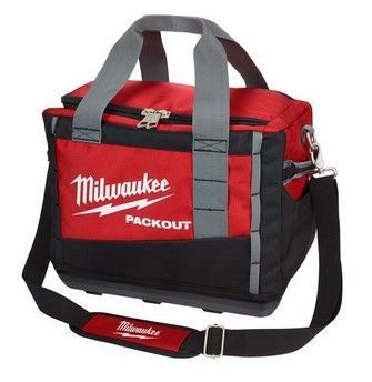 ミルウォーキー PACKOUT パックアウト 15インチトートバッグ 48-22-8321N ツールバッグ