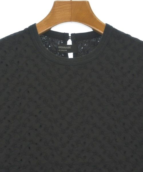 JUNYA WATANABE Tシャツ・カットソー レディース ジュンヤワタナベ 中古　古着 2025年最新】（中古）(ジュンヤワタナベ) junya watanabe