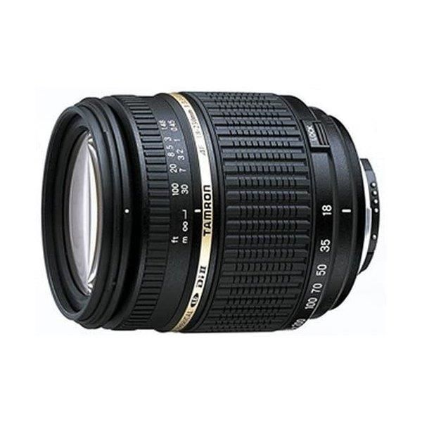 美品!! SONY 用 TAMRON AF 18-250mm DiⅡ #6323 Amazon.co.jp: TAMRON AF18-250mm F/3.5-6.3 Di II LD