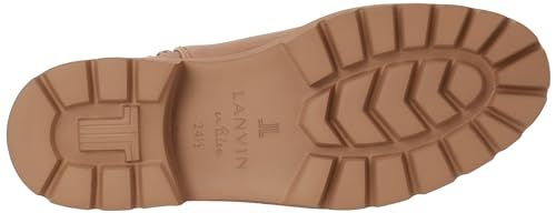 エンジニアブーツ